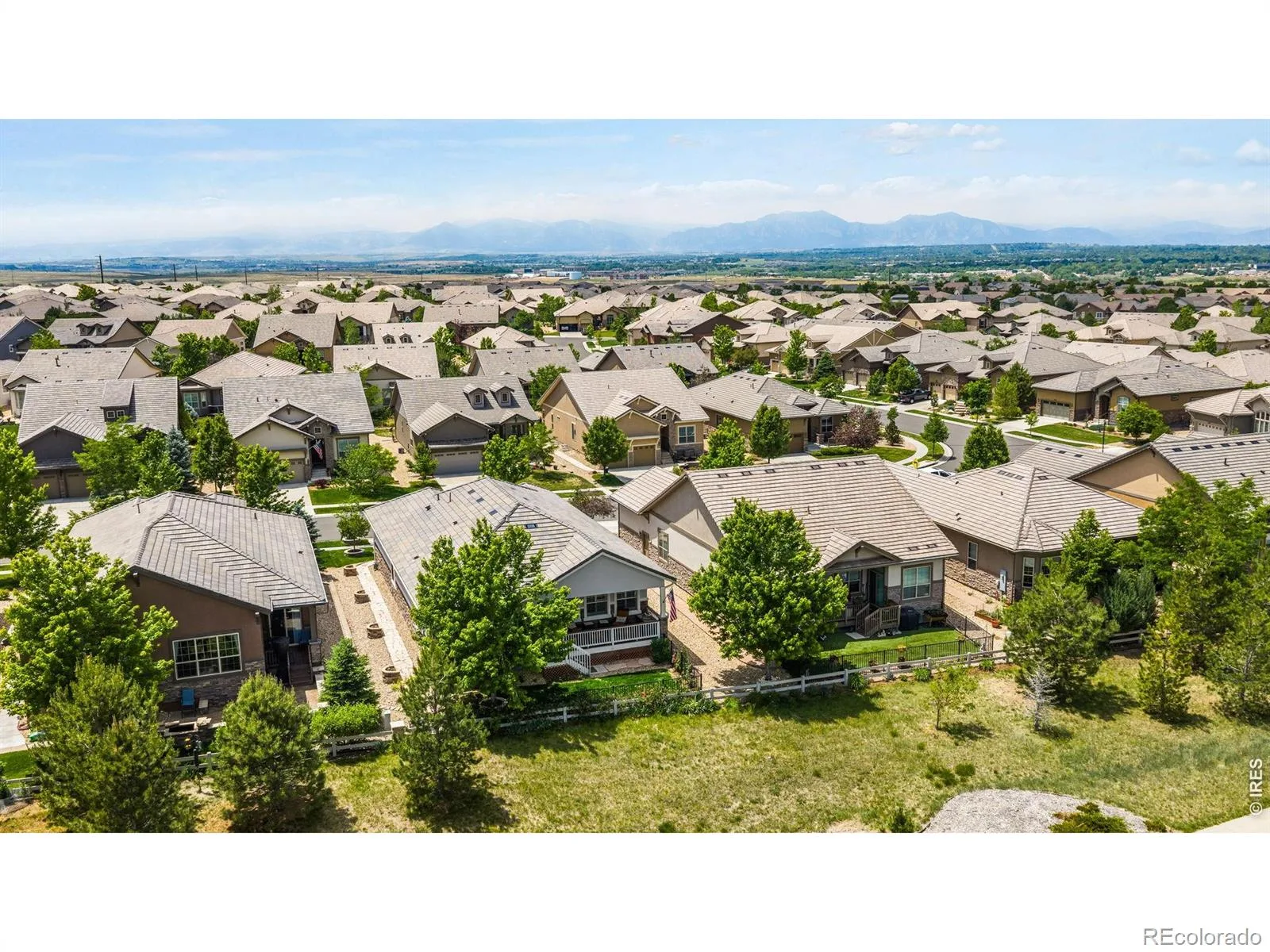15934 Wild Horse Drive Broomfield CO 80023 | MLS #RECIR1060415 07302026191953 1600 23