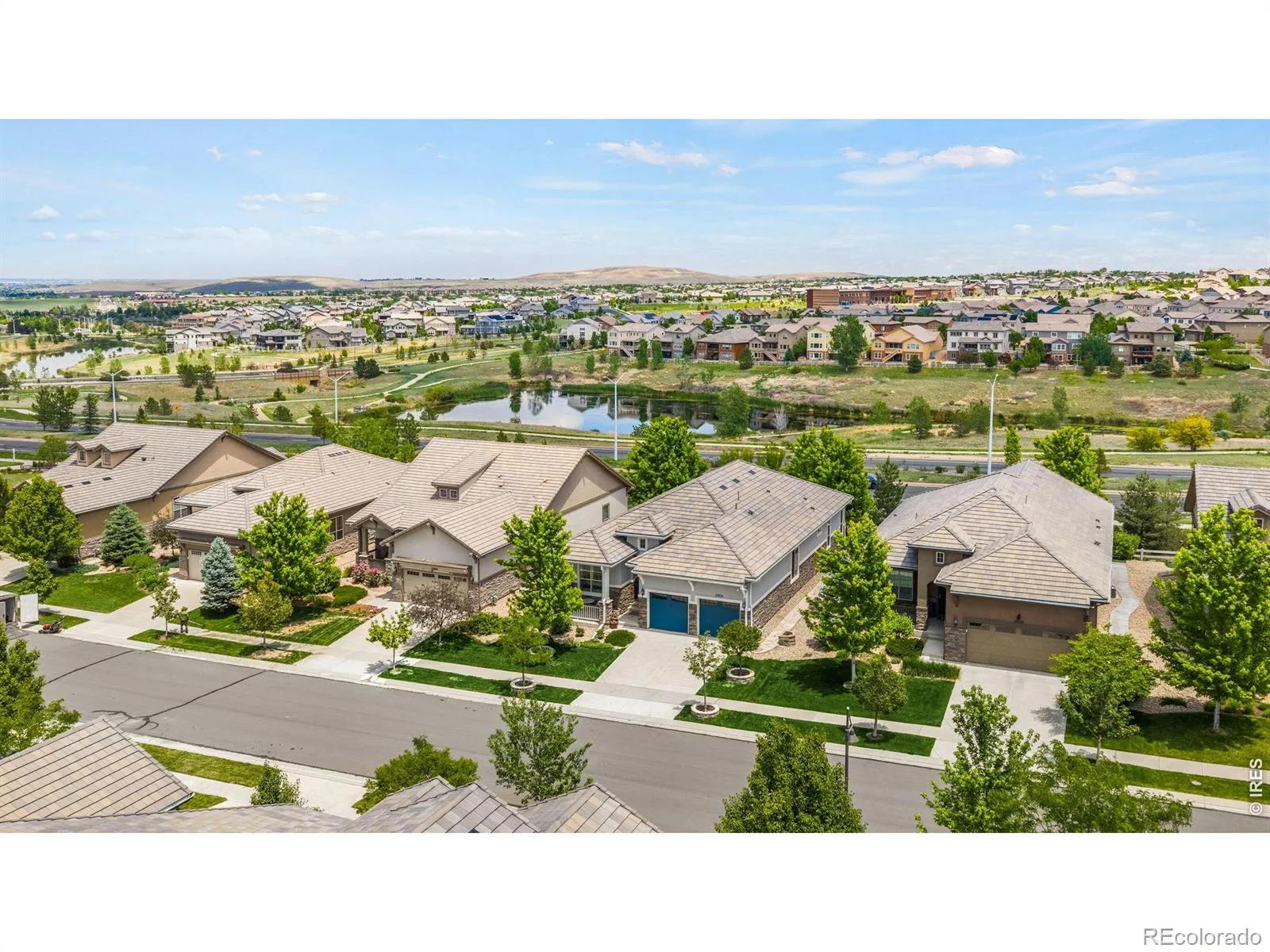 15934 Wild Horse Drive Broomfield CO 80023 | MLS #RECIR1060415 07302026191953 1600 25