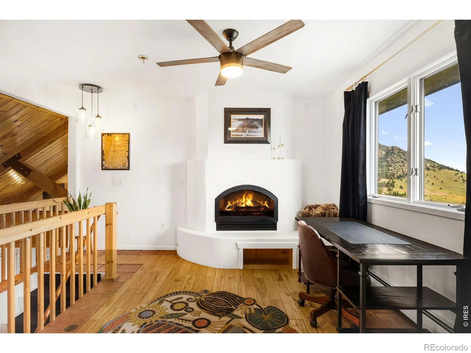 9537 Ute Drive Golden CO 80403 | MLS #RECIR1060448 08172026215651 1600 19