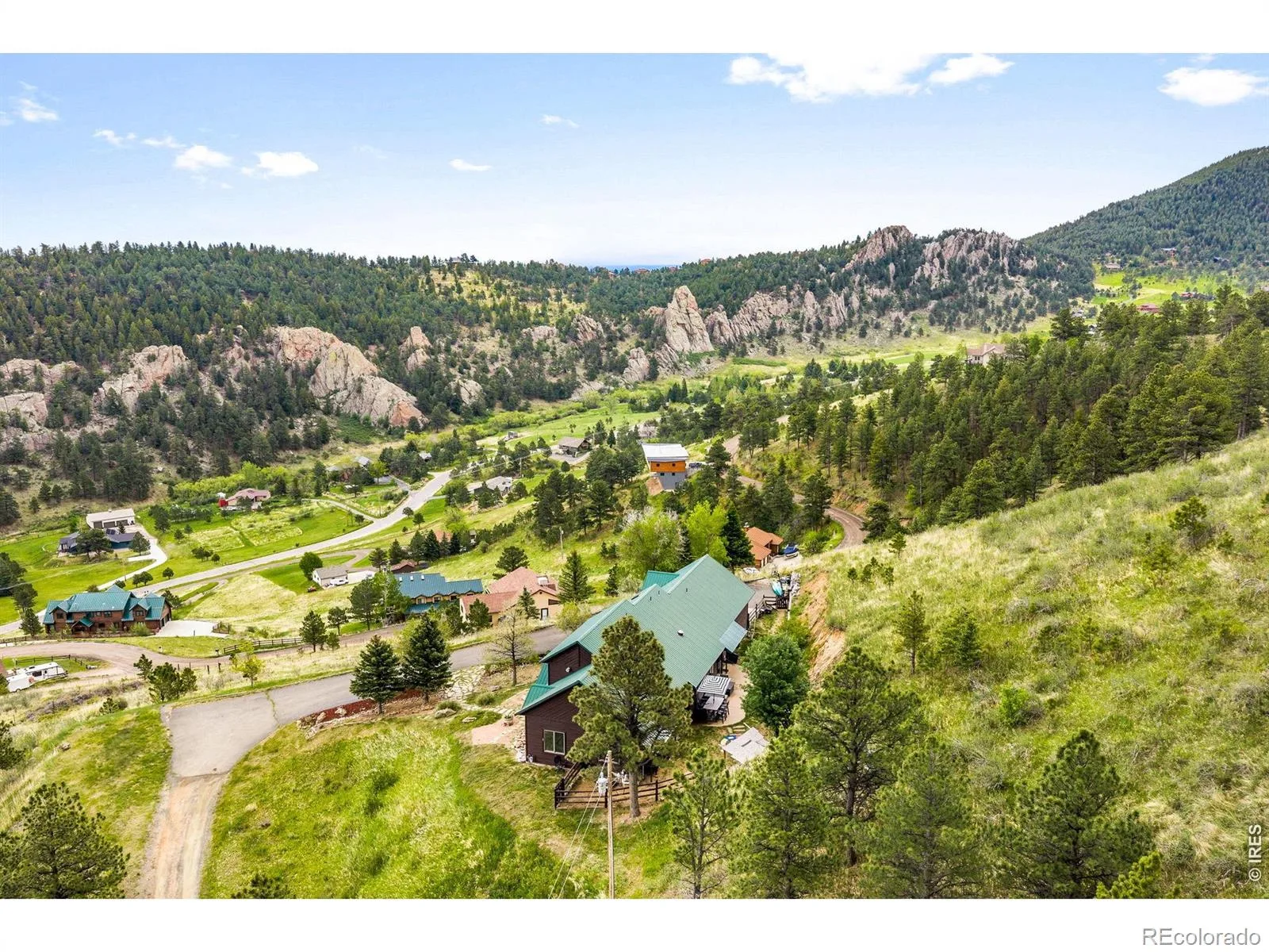 9537 Ute Drive Golden CO 80403 | MLS #RECIR1060448 08172026215651 1600 2
