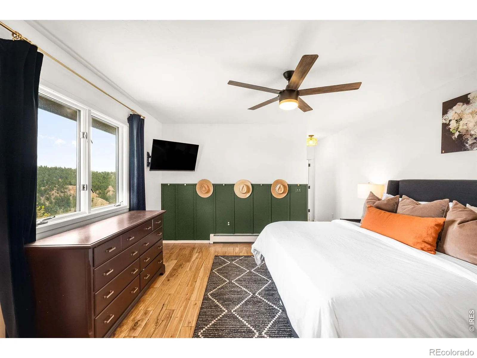 9537 Ute Drive Golden CO 80403 | MLS #RECIR1060448 08172026215651 1600 22