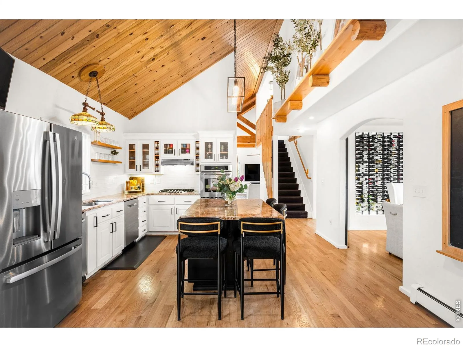 9537 Ute Drive Golden CO 80403 | MLS #RECIR1060448 08172026215651 1600 3