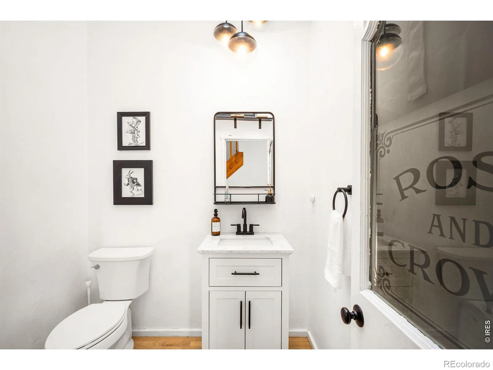 9537 Ute Drive Golden CO 80403 | MLS #RECIR1060448 08172026215651 1600 31