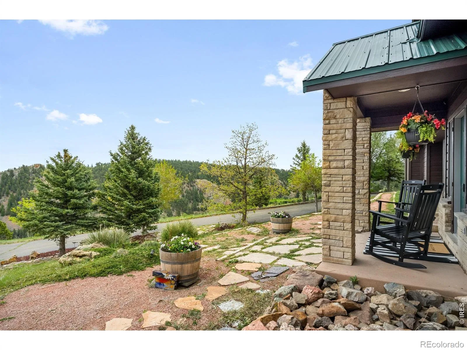 9537 Ute Drive Golden CO 80403 | MLS #RECIR1060448 08172026215651 1600 33
