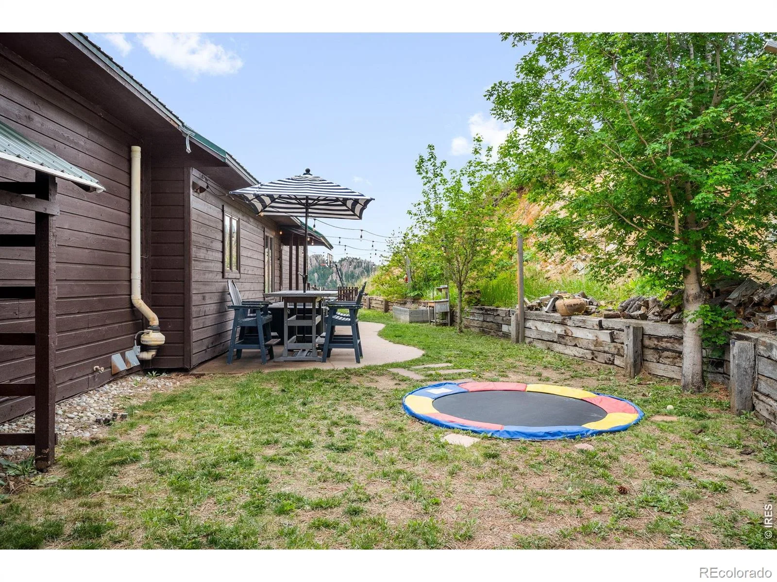 9537 Ute Drive Golden CO 80403 | MLS #RECIR1060448 08172026215651 1600 35