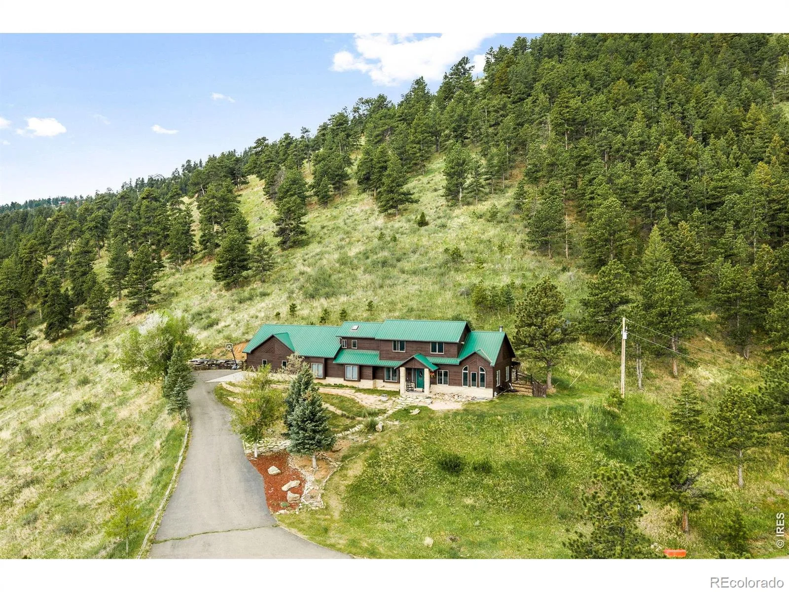 9537 Ute Drive Golden CO 80403 | MLS #RECIR1060448 08172026215651 1600 37
