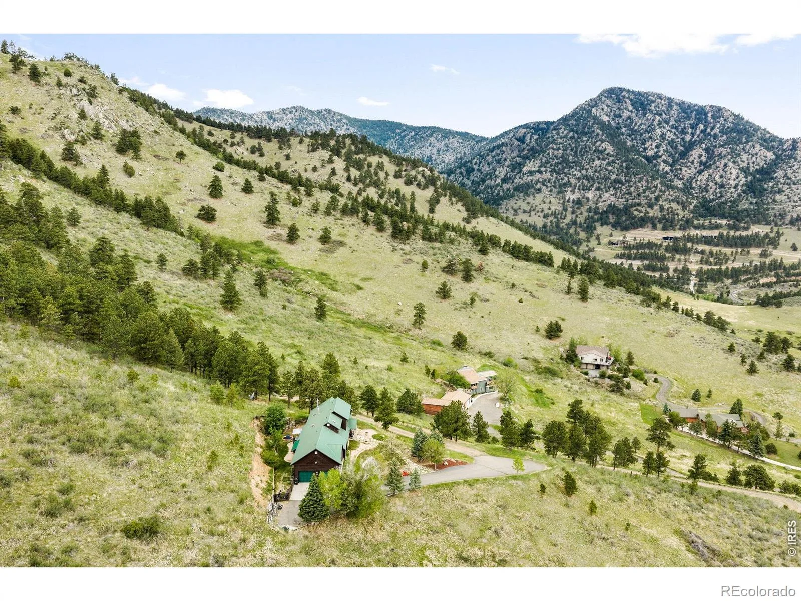 9537 Ute Drive Golden CO 80403 | MLS #RECIR1060448 08172026215651 1600 38