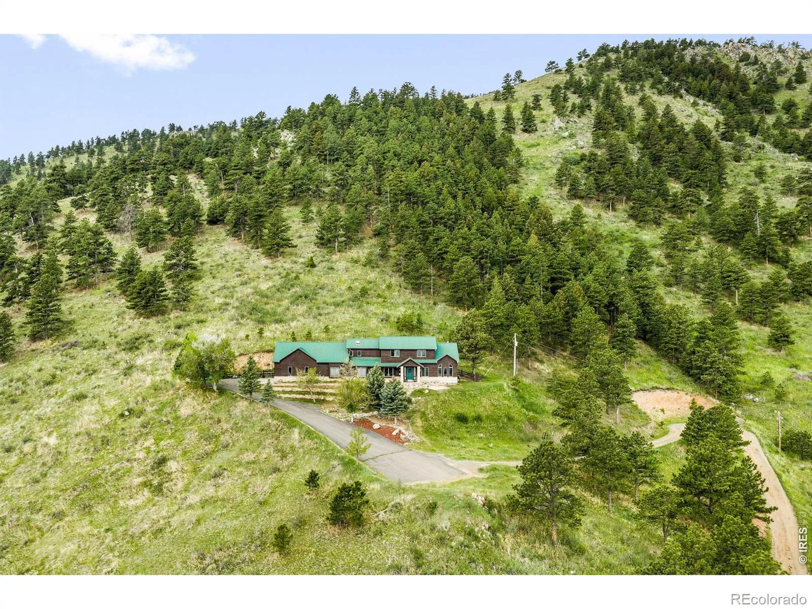9537 Ute Drive Golden CO 80403 | MLS #RECIR1060448 08172026215651 1600 40