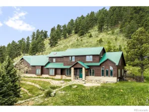9537 Ute Drive Golden CO 80403 | MLS #RECIR1060448 08172026215651 300 0
