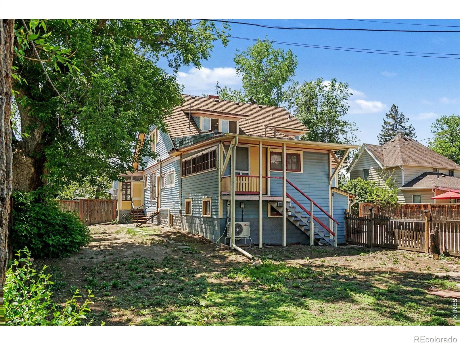 1308 3rd Avenue Longmont CO 80501 MLS #RECIR1060502 05302026172024 1600 3