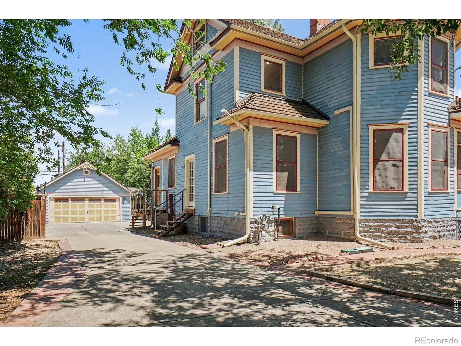 1308 3rd Avenue Longmont CO 80501 MLS #RECIR1060502 05302026172024 1600 44