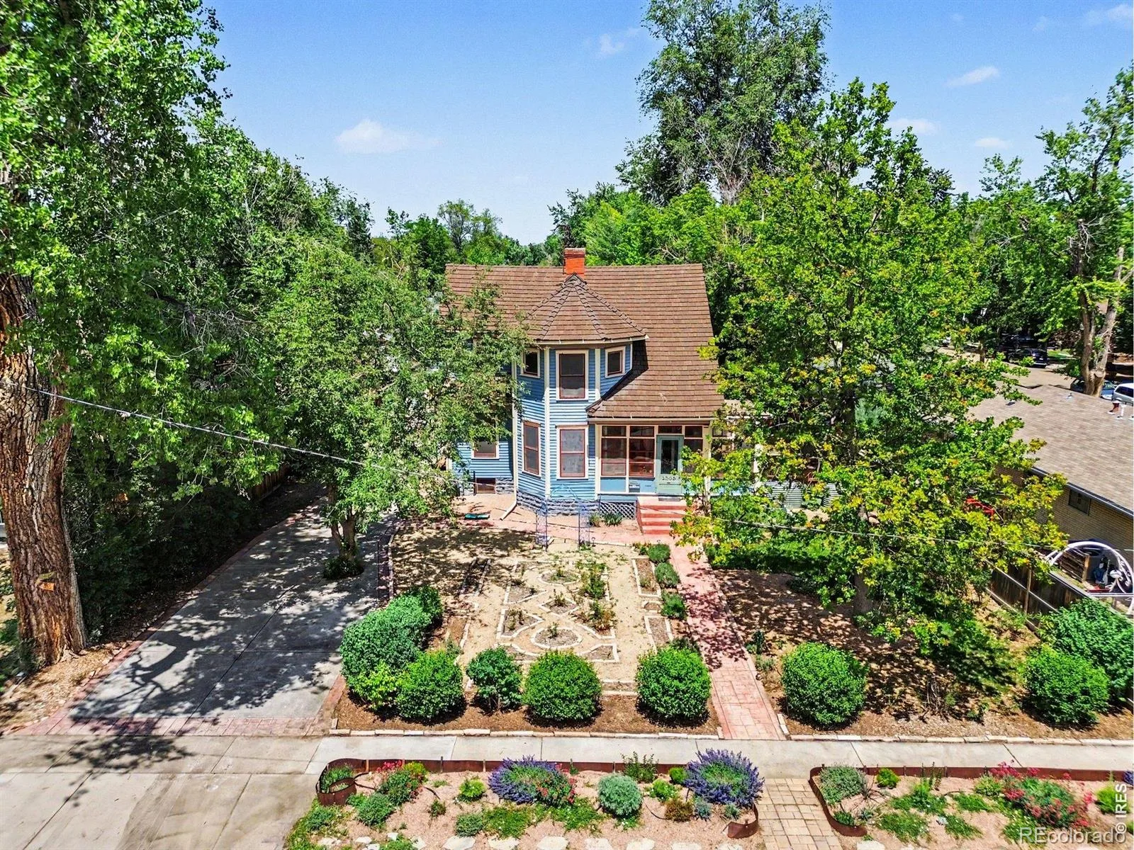1308 3rd Avenue Longmont CO 80501 MLS #RECIR1060502 05302026172024 1600 46