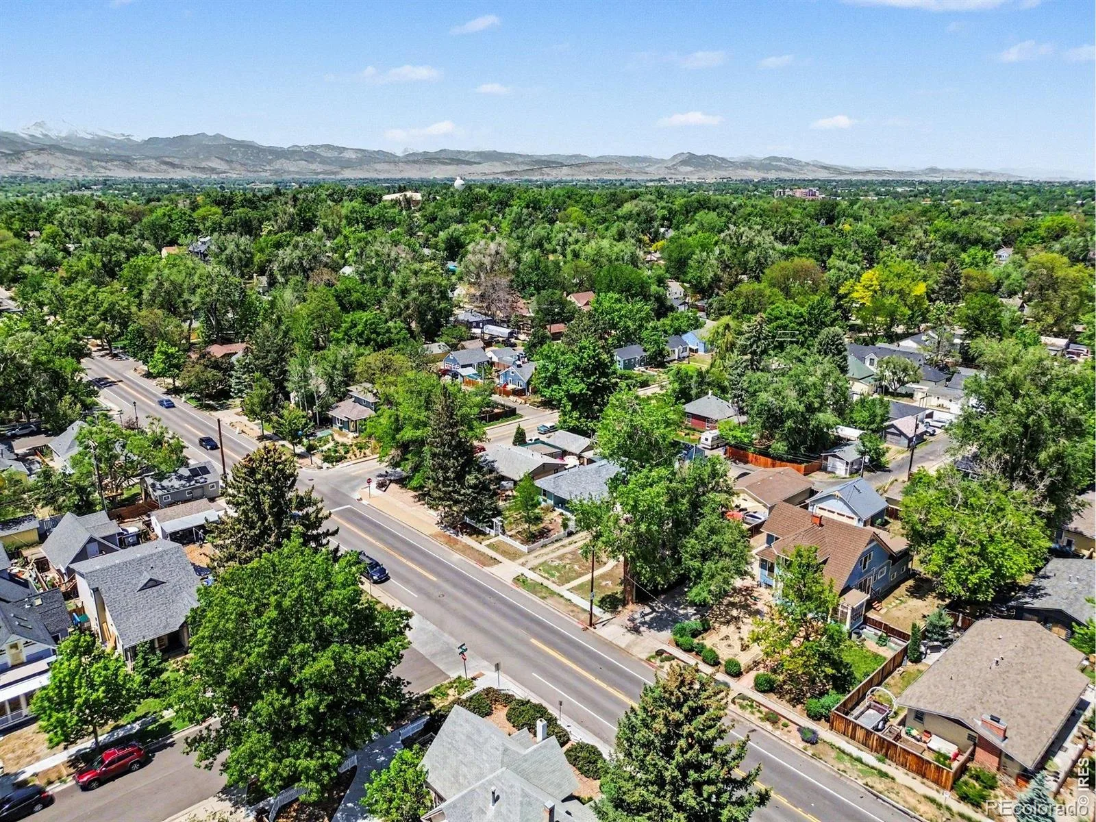 1308 3rd Avenue Longmont CO 80501 MLS #RECIR1060502 05302026172024 1600 47