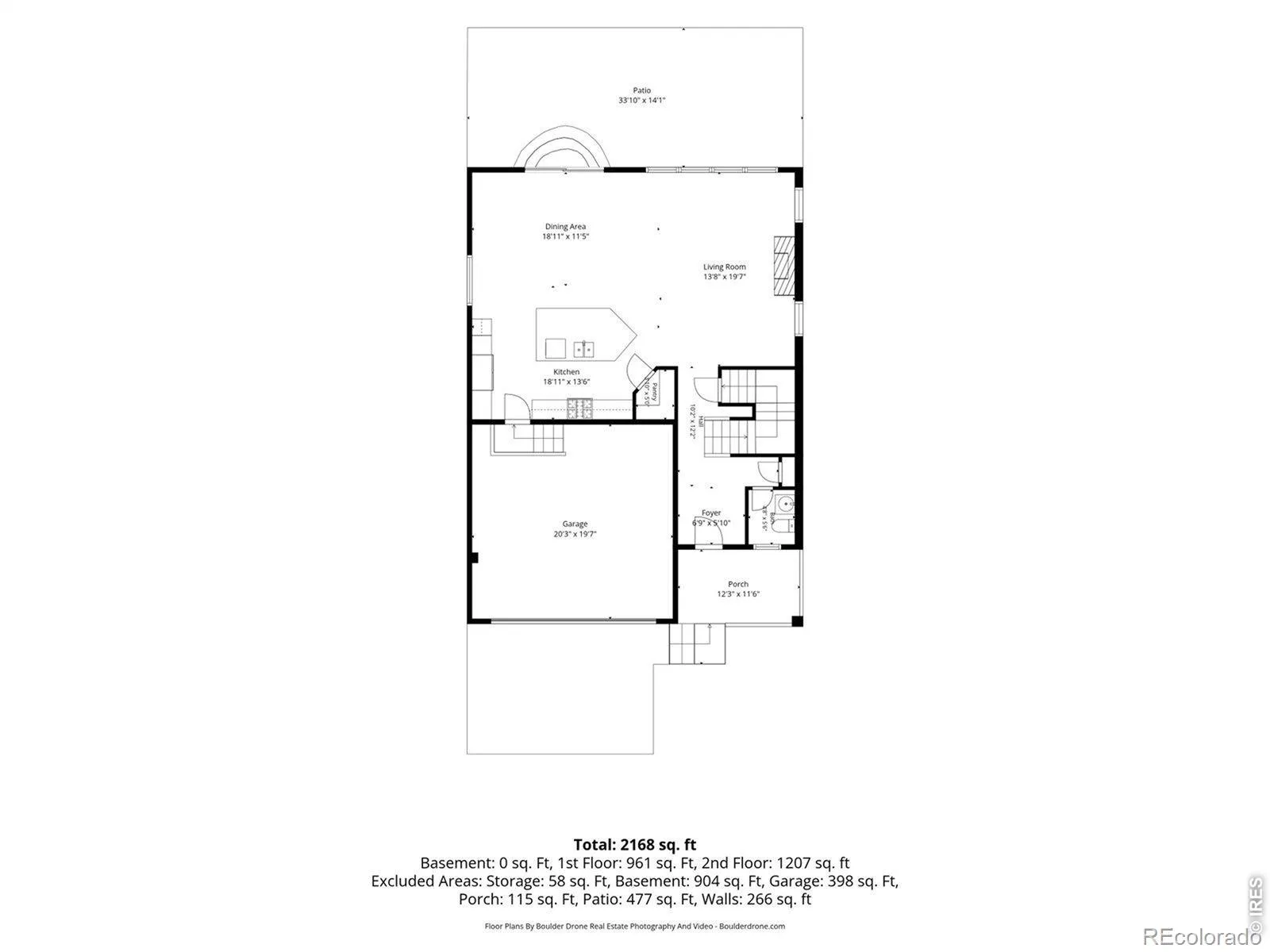 2080 Sicily Circle Longmont CO 80503 | MLS #RECIR1060552 06292026132600 1600 36