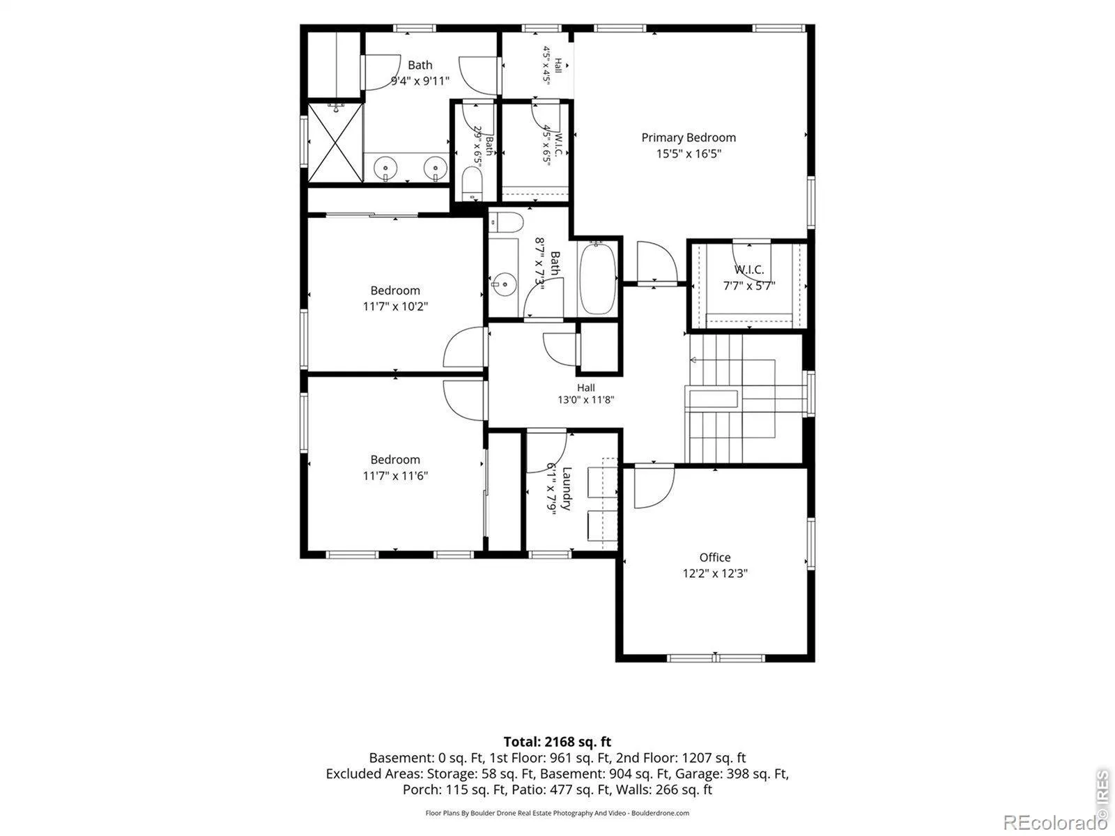 2080 Sicily Circle Longmont CO 80503 | MLS #RECIR1060552 06292026132600 1600 37