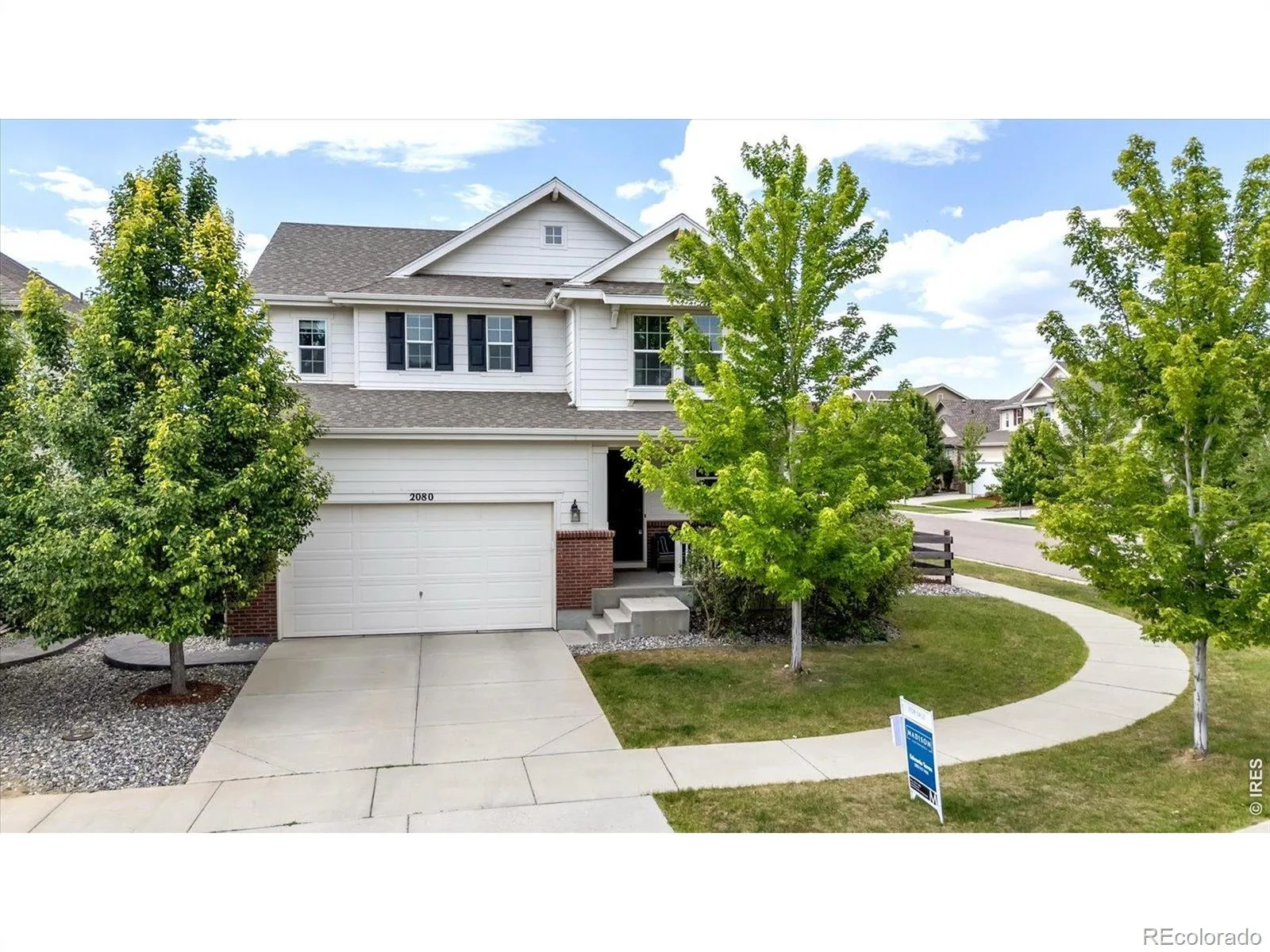 2080 Sicily Circle Longmont CO 80503 | MLS #RECIR1060552 06292026132600 1600 39