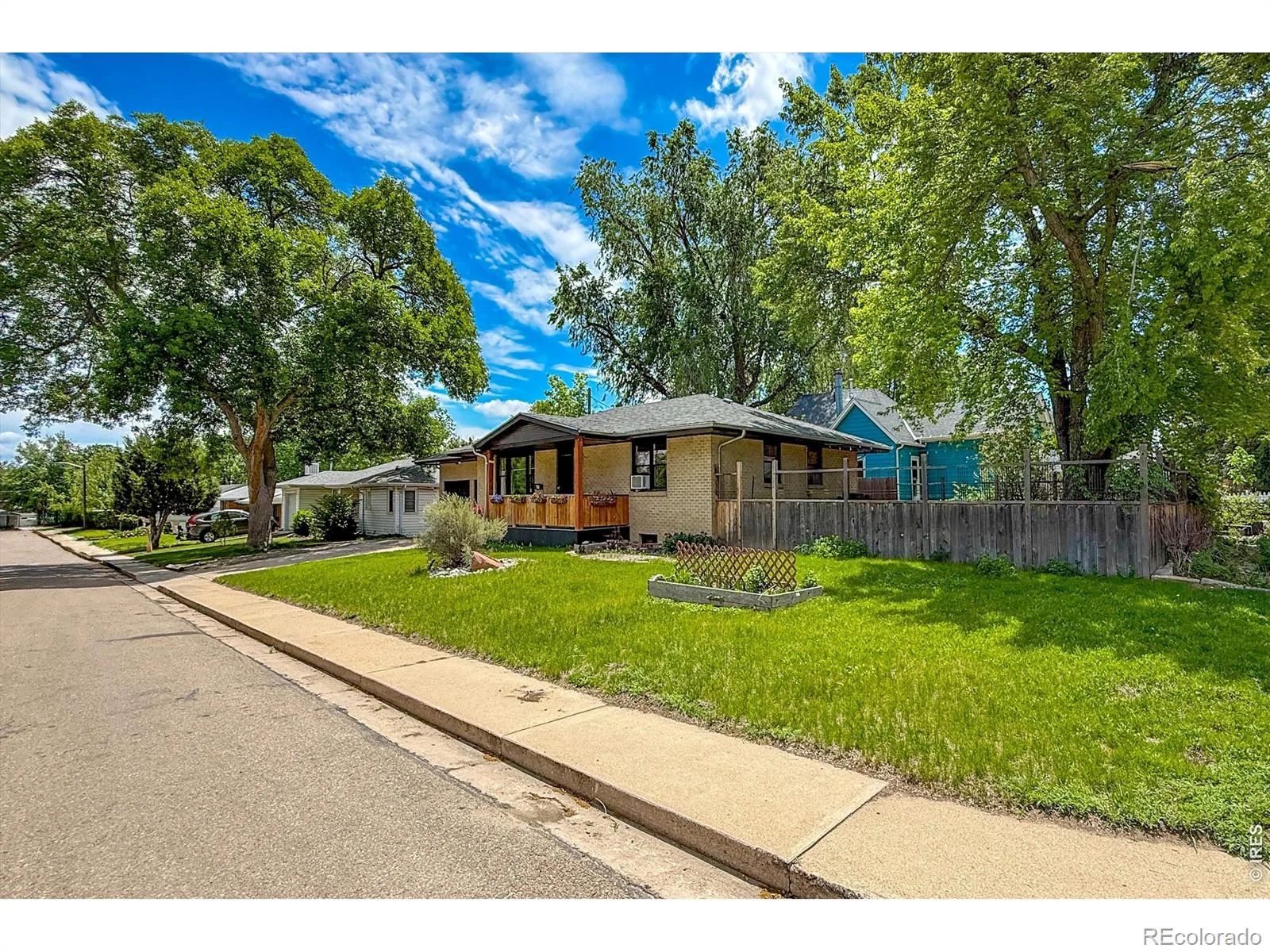 760 Francis Street Longmont CO 80501 | MLS #RECIR1060561 06252026002056 1600 2