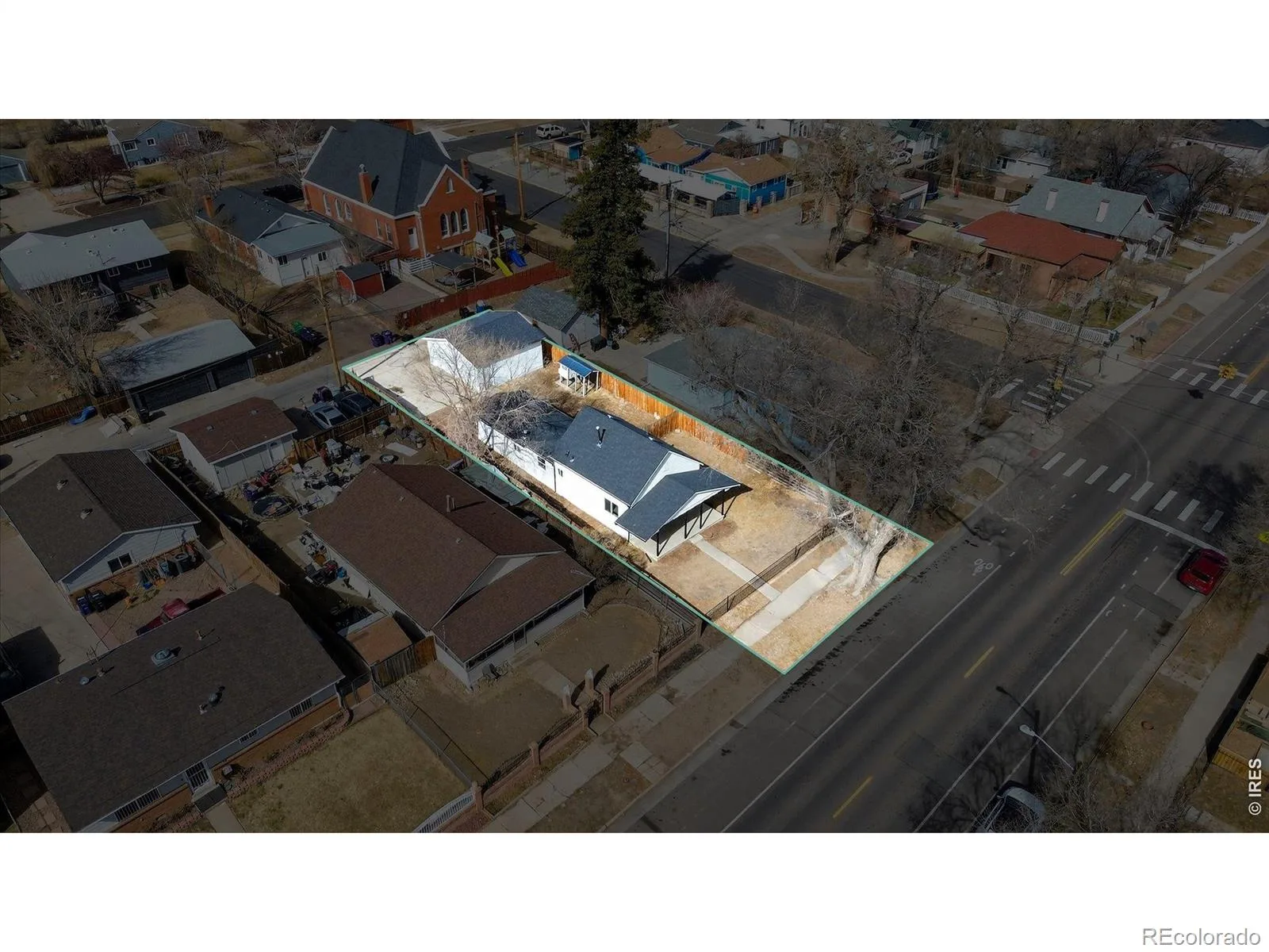 675 Knox Court Denver CO 80204 MLS #RECIR1060616 06022026090230 1600 24