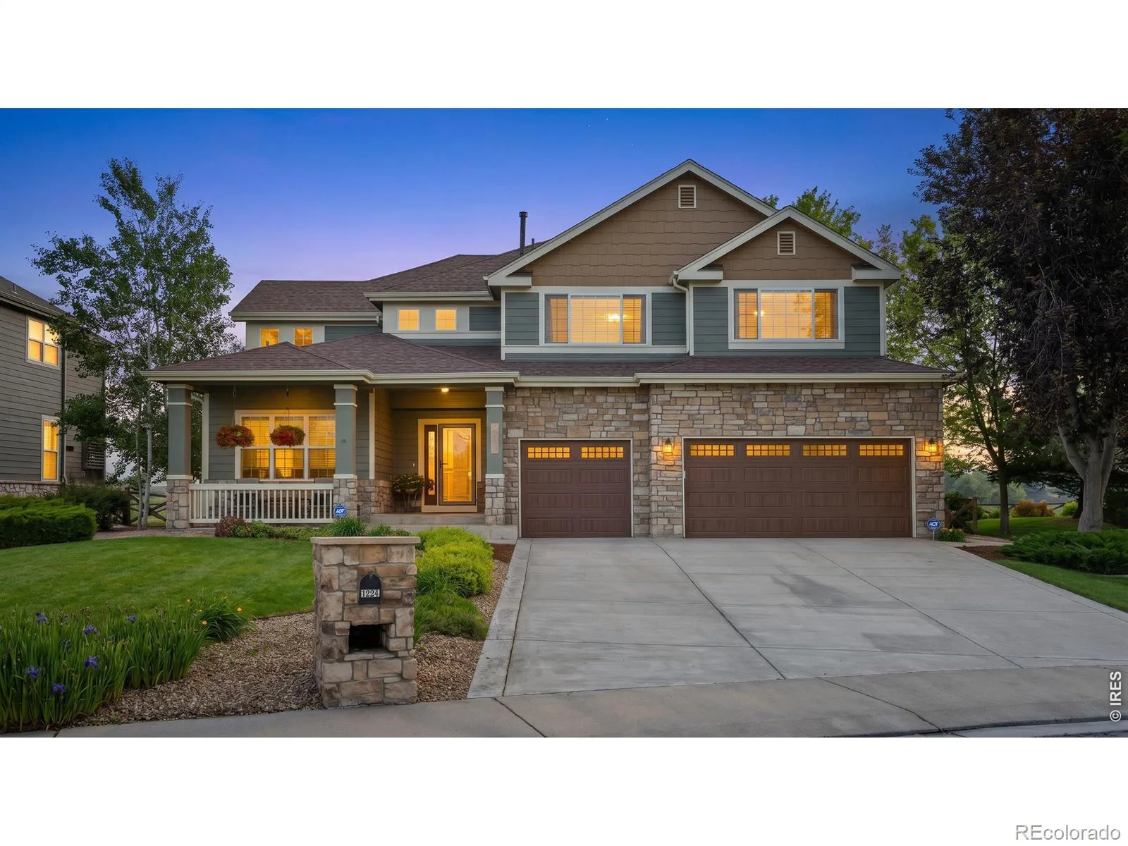 1224 Whitehall Drive Longmont CO 80504 MLS #RECIR1060631 06022026191309 1600 0