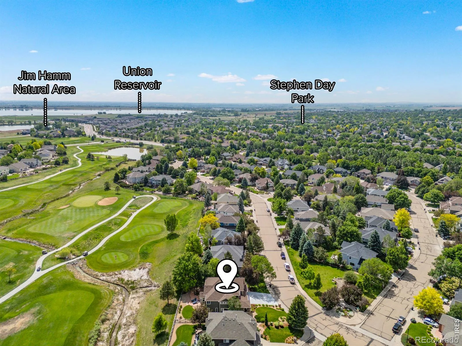 1224 Whitehall Drive Longmont CO 80504 MLS #RECIR1060631 06022026191309 1600 45
