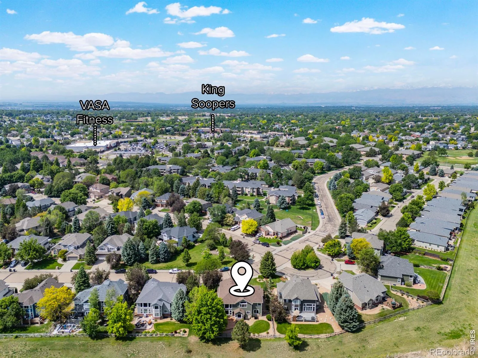 1224 Whitehall Drive Longmont CO 80504 MLS #RECIR1060631 06022026191309 1600 46