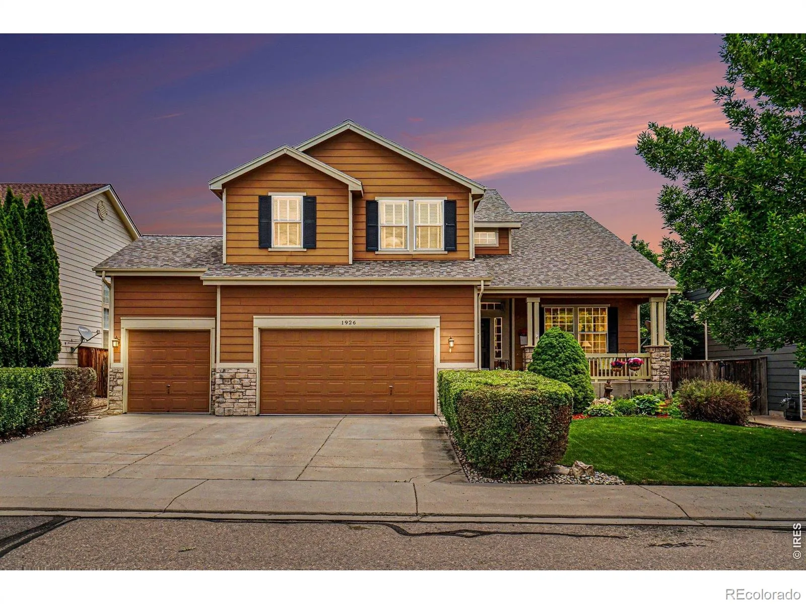 1926 Rannoch Drive Longmont CO 80504 MLS #RECIR1060658 06022026211901 1600 0