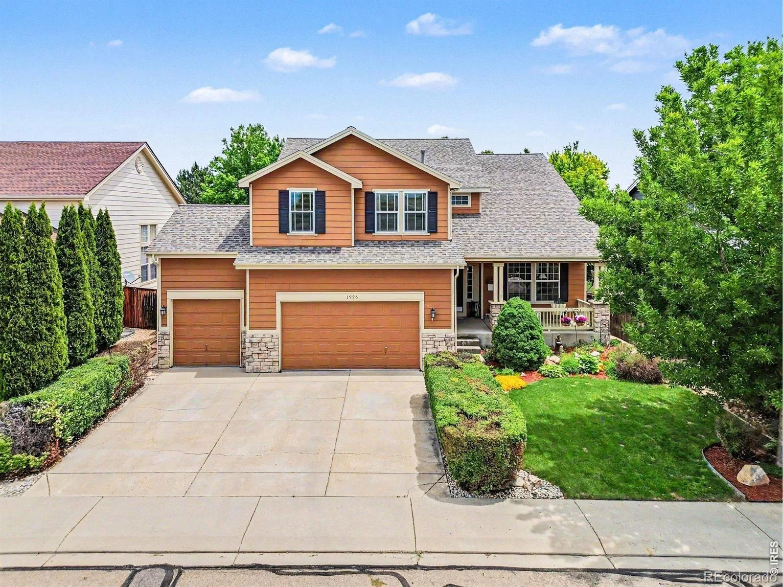 1926 Rannoch Drive Longmont CO 80504 MLS #RECIR1060658 06022026211901 1600 42