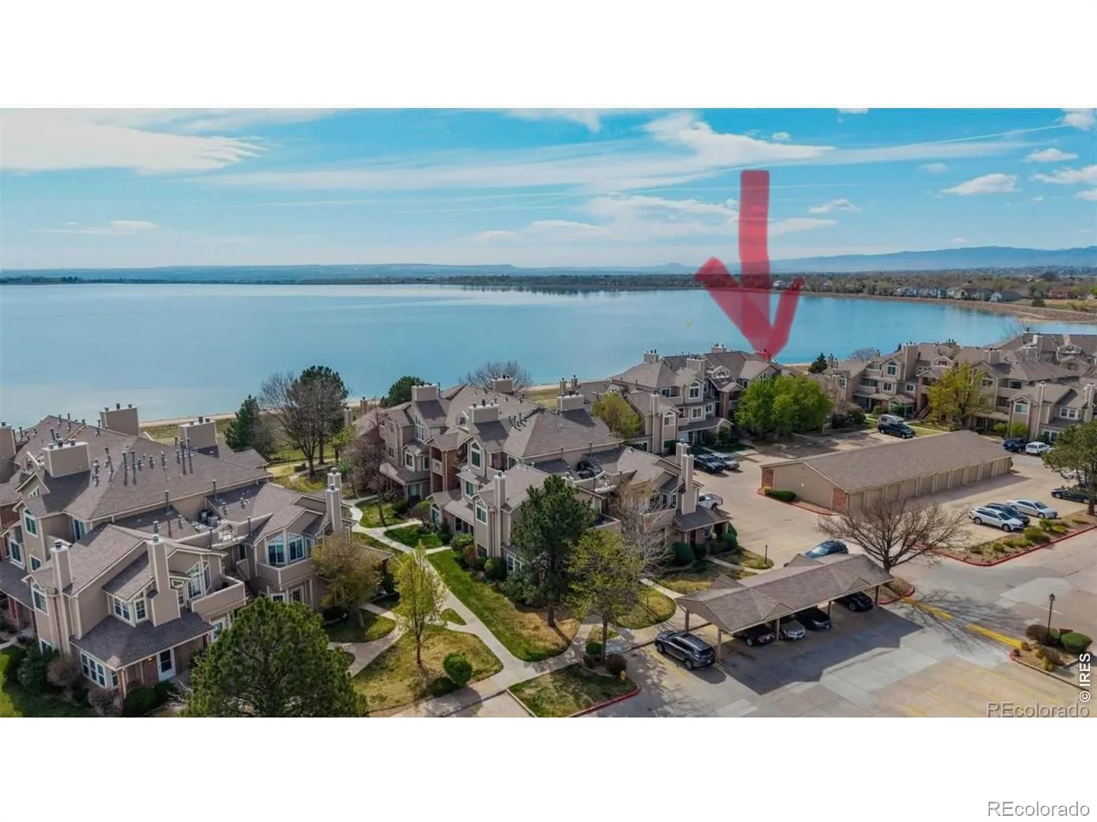 4760 S Wadsworth Boulevard #303 #D Littleton CO 80123 MLS #RECIR1060686 06142026083202 1600 5