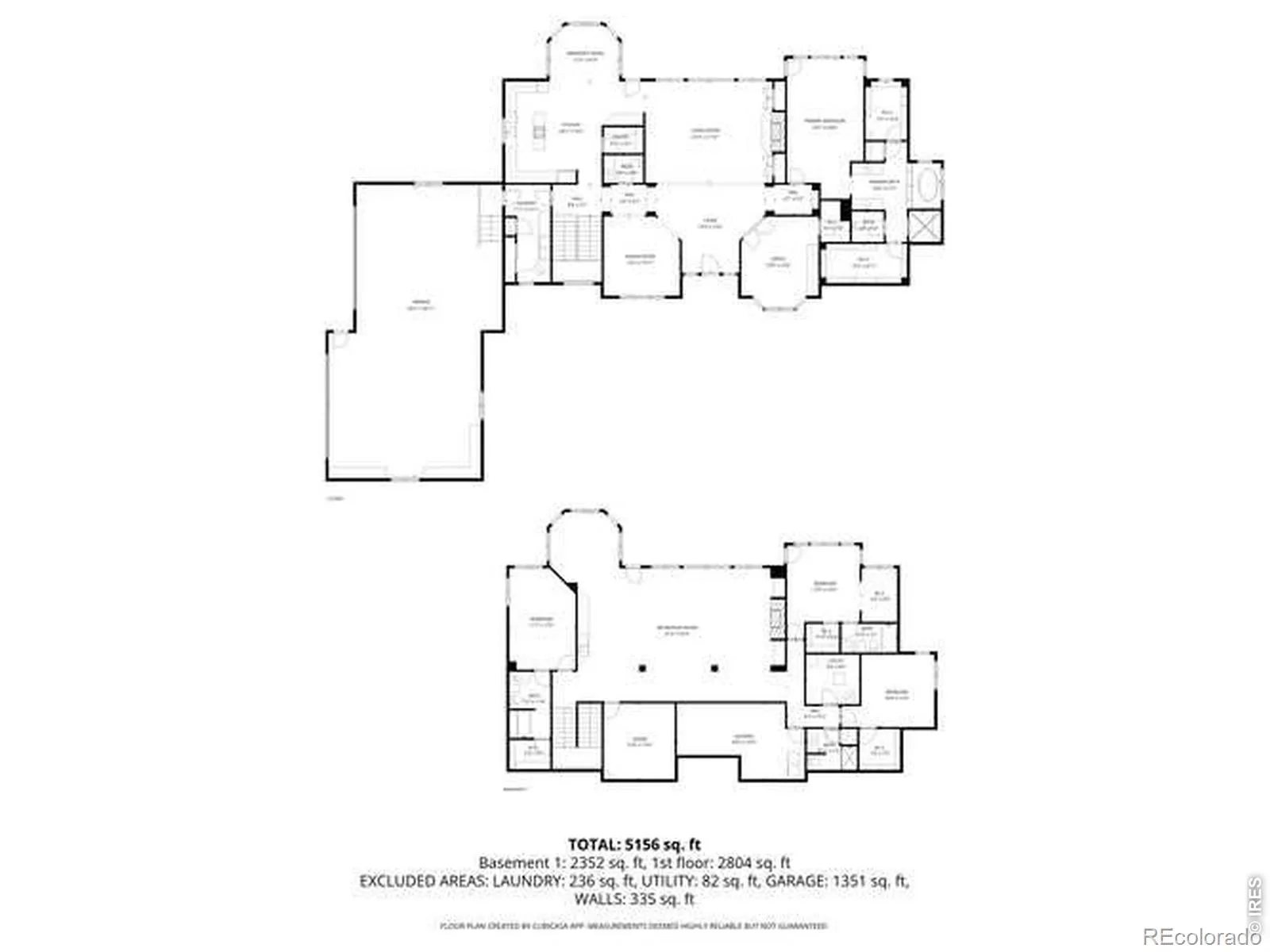 6329 Diamond Ridge Parkway Castle Rock CO 80108 MLS #RECIR1060690 06022026232917 1600 41