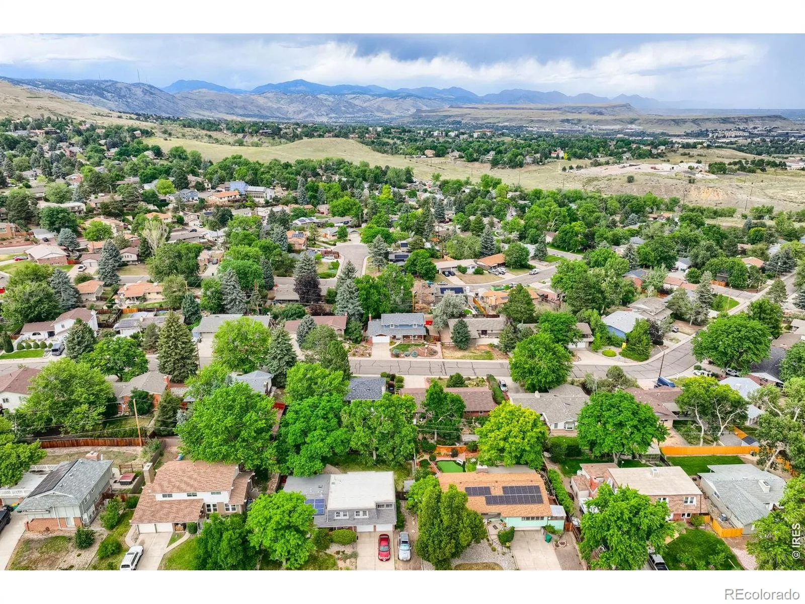 13503 W Virginia Drive Lakewood CO 80228 | MLS #RECIR1060722 07212026110355 1600 27