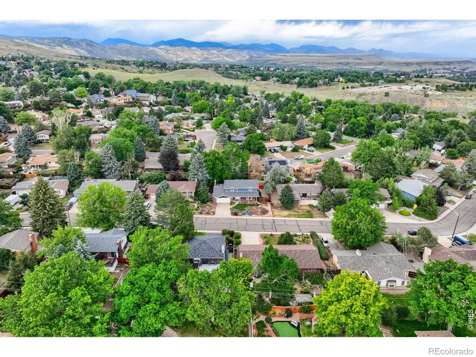 13503 W Virginia Drive Lakewood CO 80228 | MLS #RECIR1060722 07212026110355 1600 29