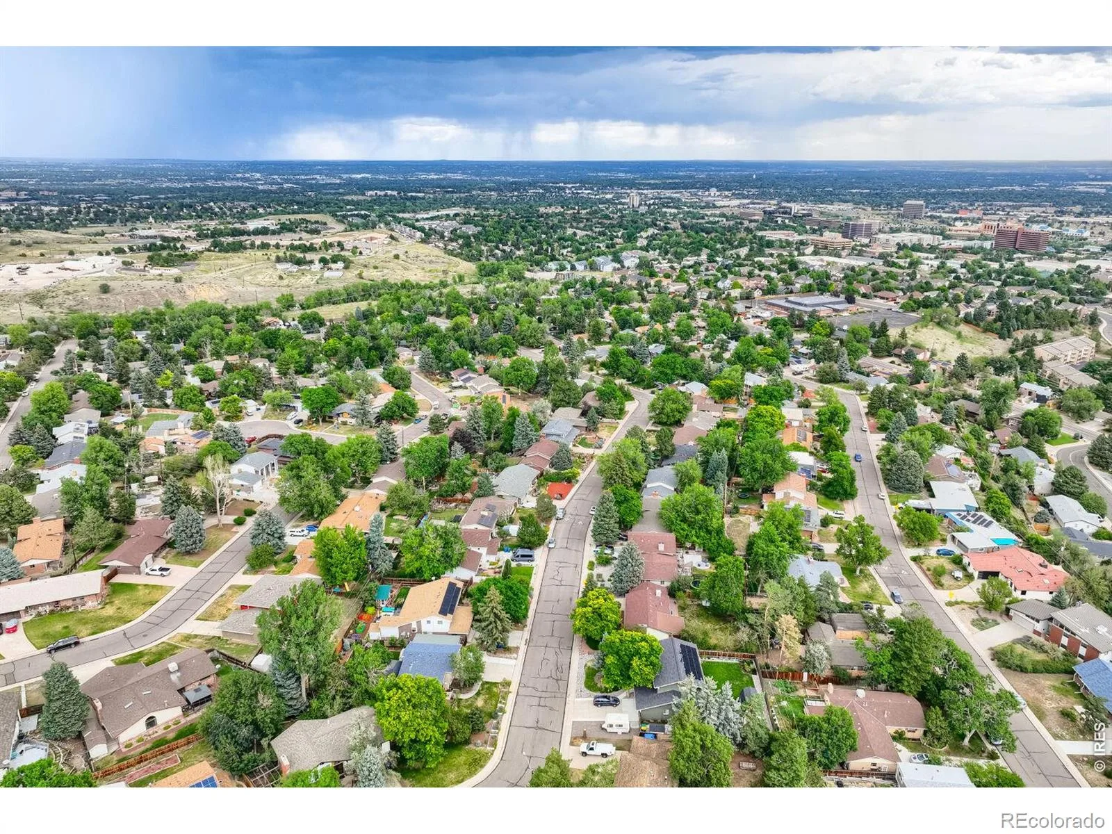 13503 W Virginia Drive Lakewood CO 80228 | MLS #RECIR1060722 07212026110355 1600 30