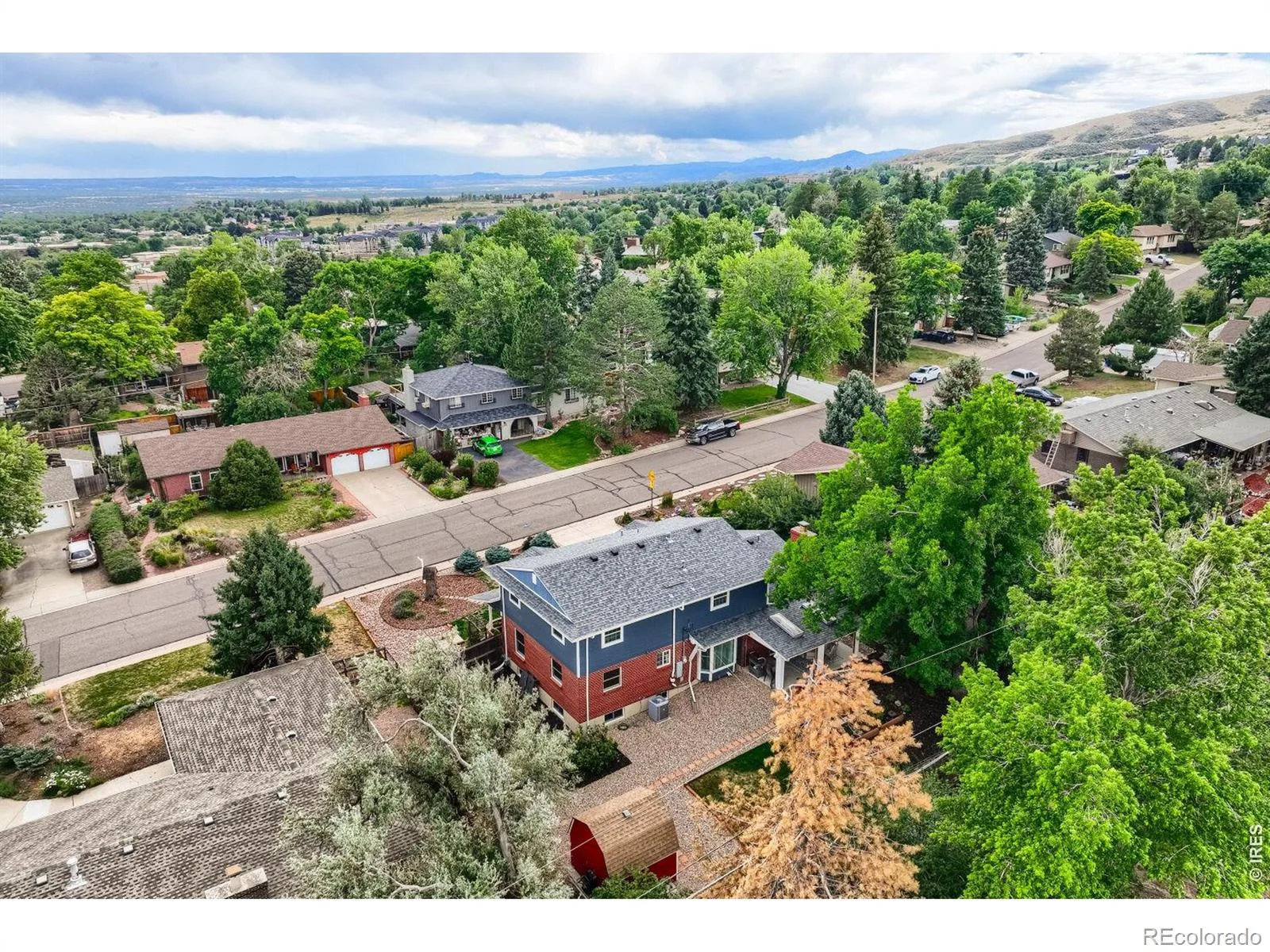 13503 W Virginia Drive Lakewood CO 80228 | MLS #RECIR1060722 07212026110355 1600 31