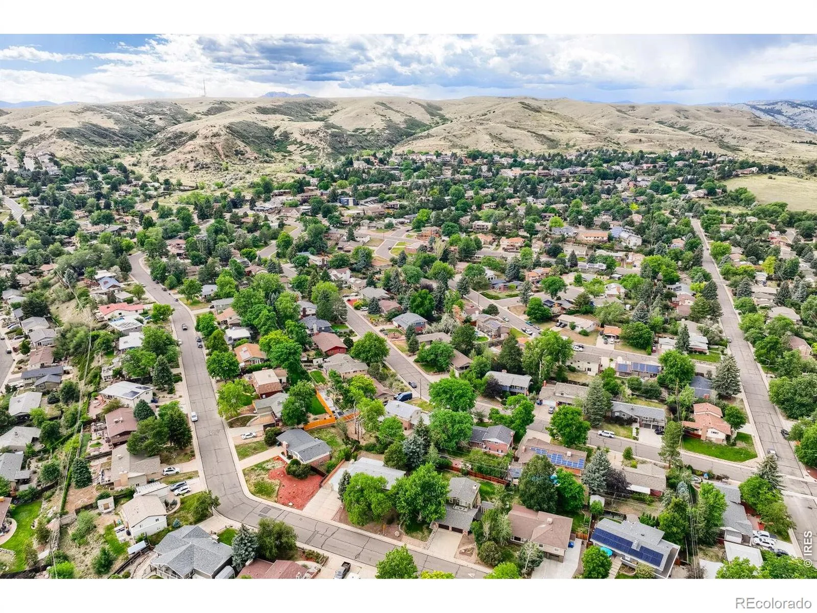 13503 W Virginia Drive Lakewood CO 80228 | MLS #RECIR1060722 07212026110355 1600 32