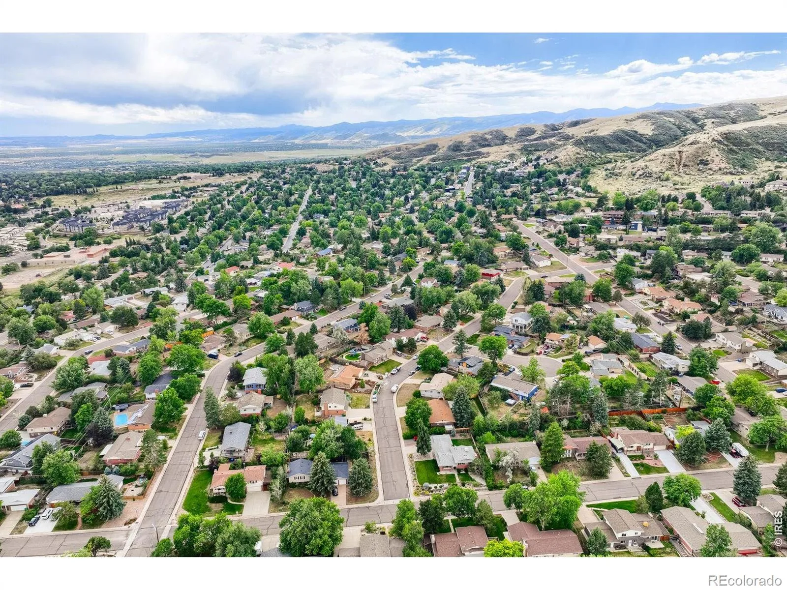 13503 W Virginia Drive Lakewood CO 80228 | MLS #RECIR1060722 07212026110355 1600 33