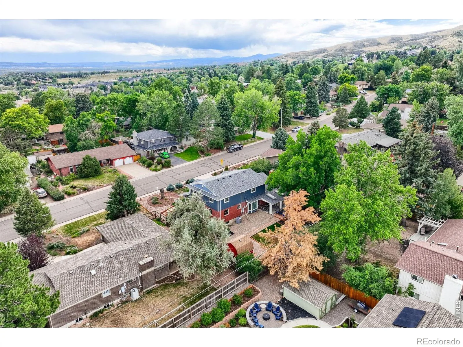 13503 W Virginia Drive Lakewood CO 80228 | MLS #RECIR1060722 07212026110355 1600 34
