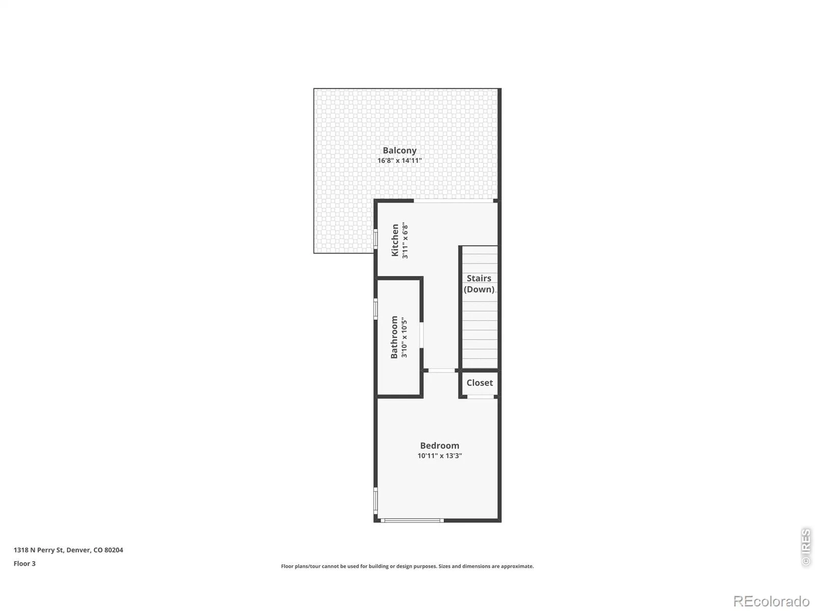 1318 Perry Street Denver CO 80204 MLS #RECIR1060726 06032026163218 1600 33