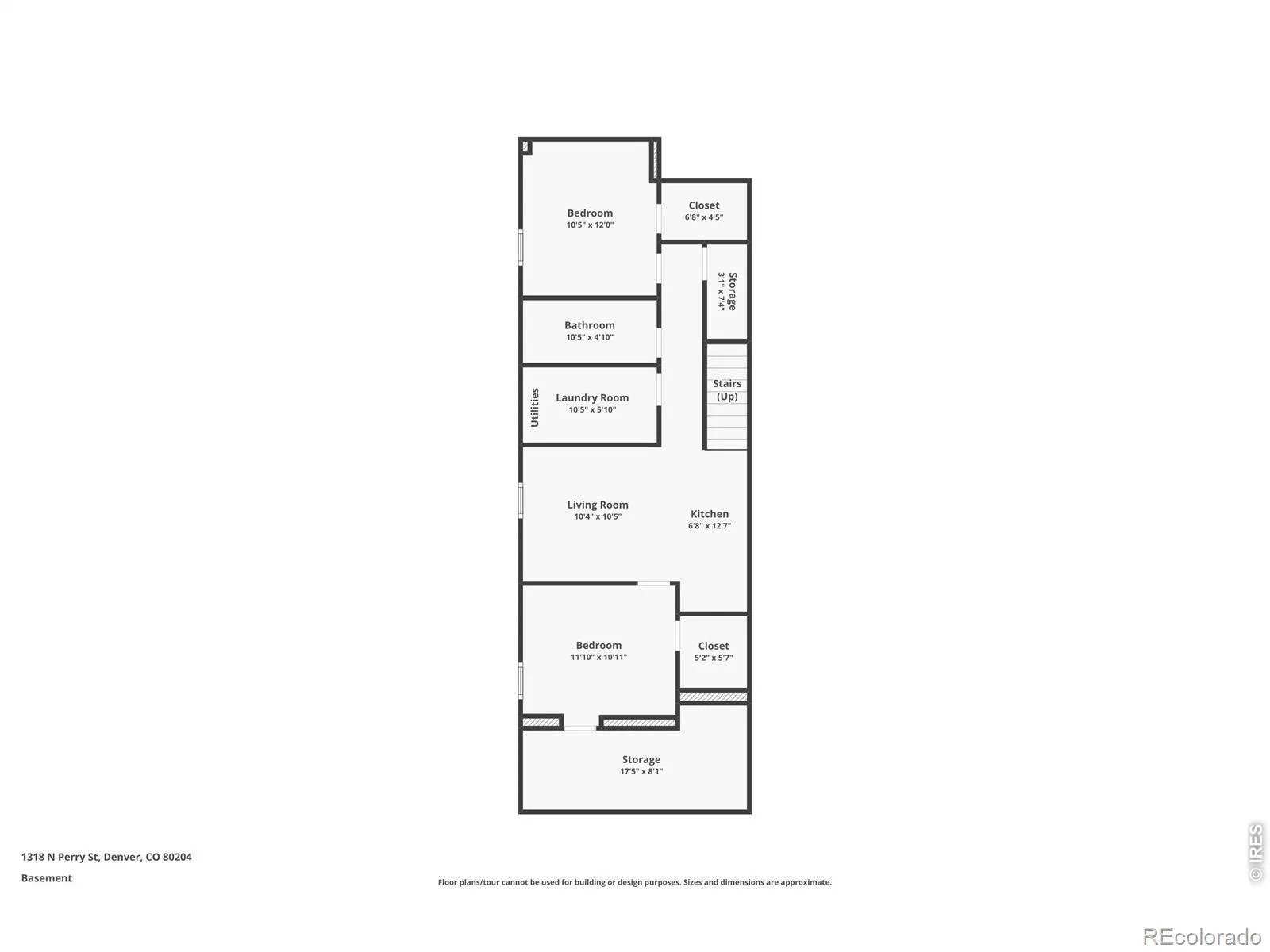 1318 Perry Street Denver CO 80204 MLS #RECIR1060726 06032026163218 1600 42