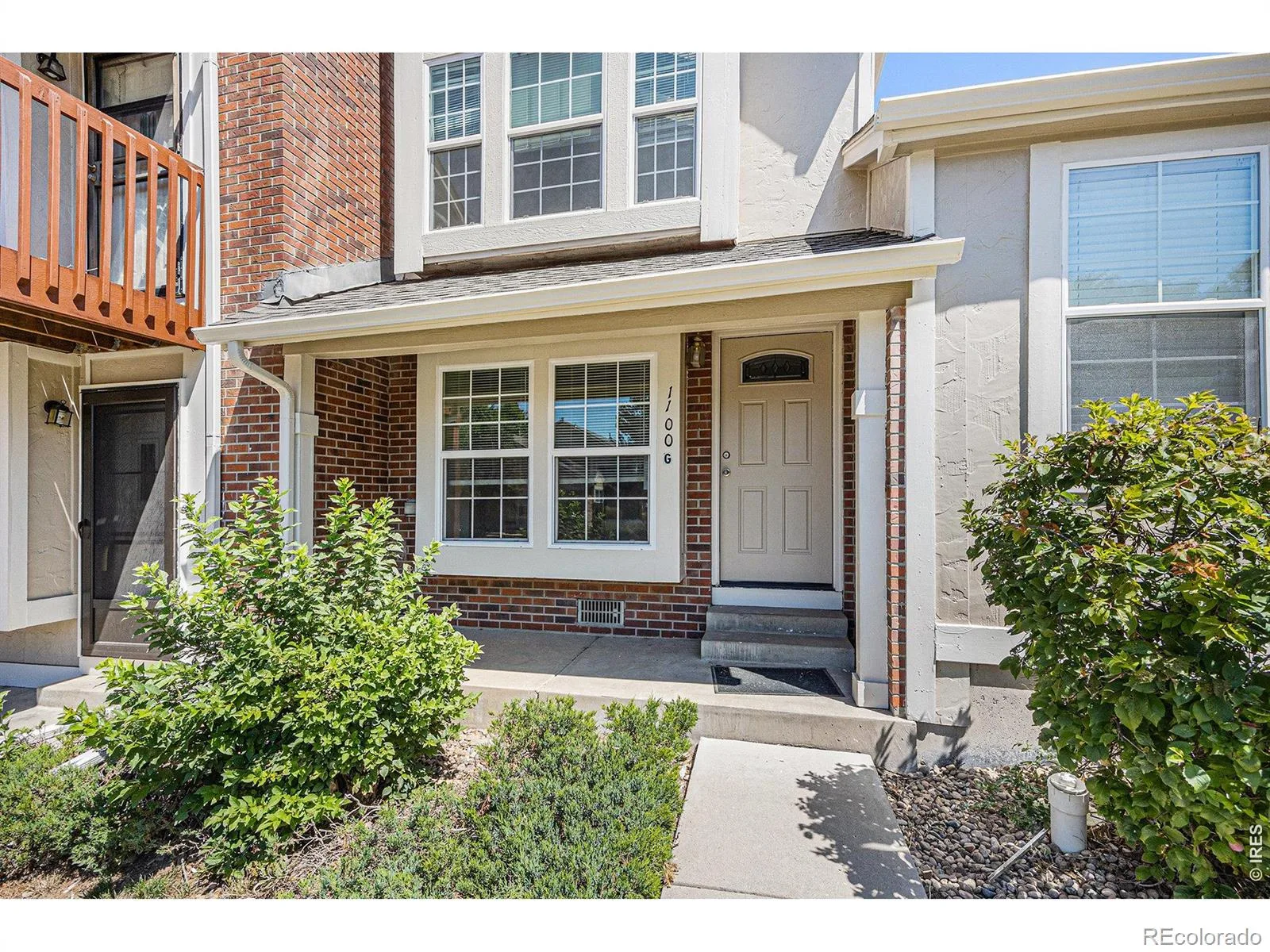 1100 S Waco Street #G Aurora CO 80017 MLS #RECIR1060751 06032026185027 1600 13
