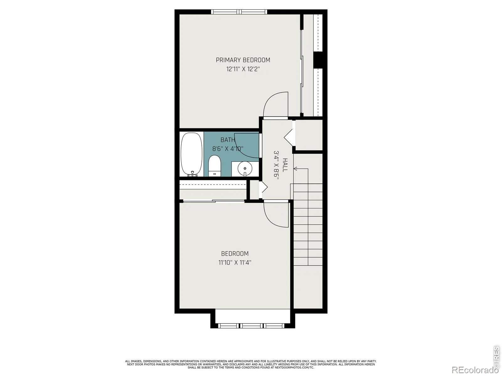 1100 S Waco Street #G Aurora CO 80017 MLS #RECIR1060751 06032026185027 1600 17