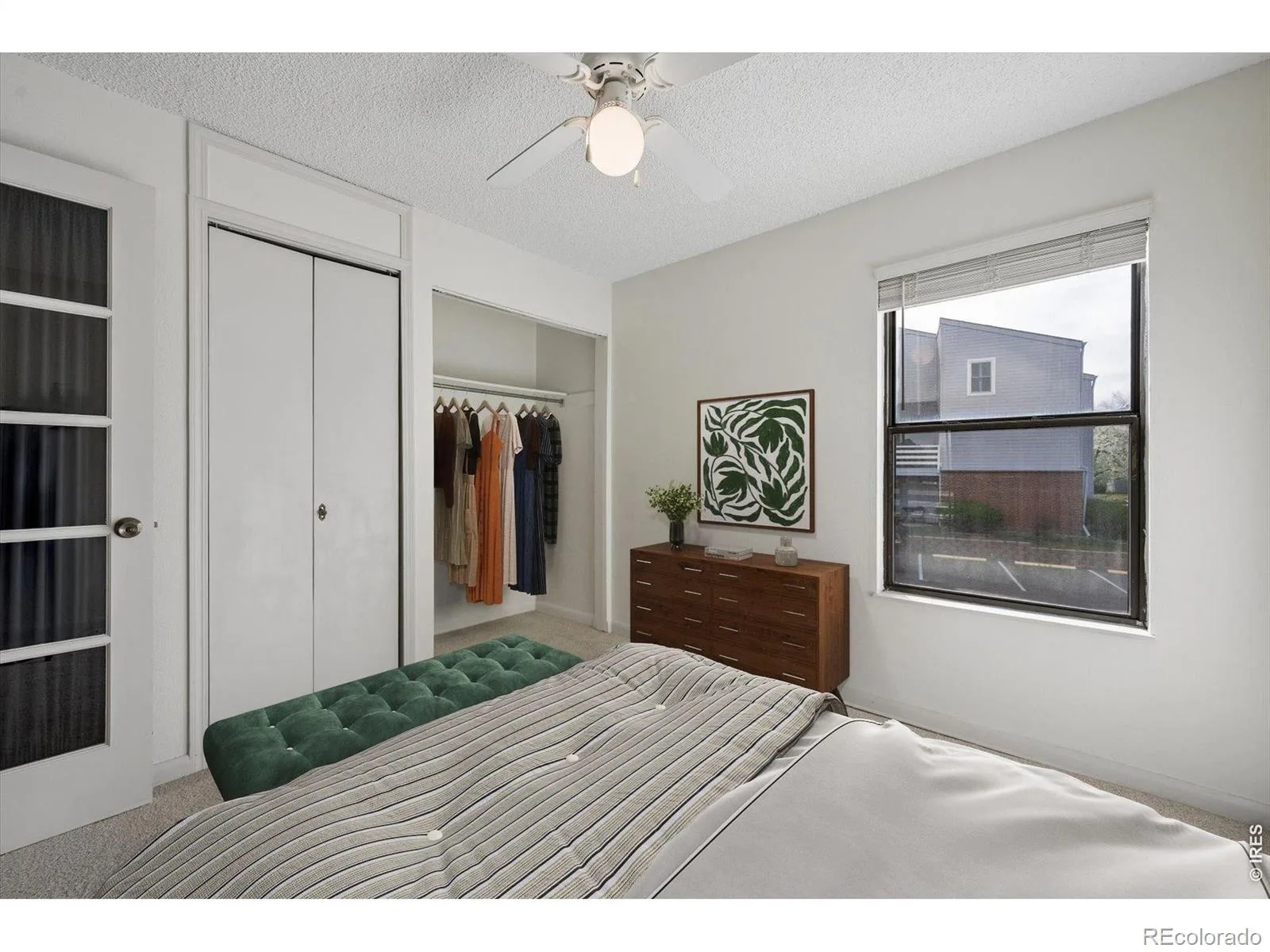 3121 S Tamarac Drive #208 #H Denver CO 80231 MLS #RECIR1060774 06102026180602 1600 24