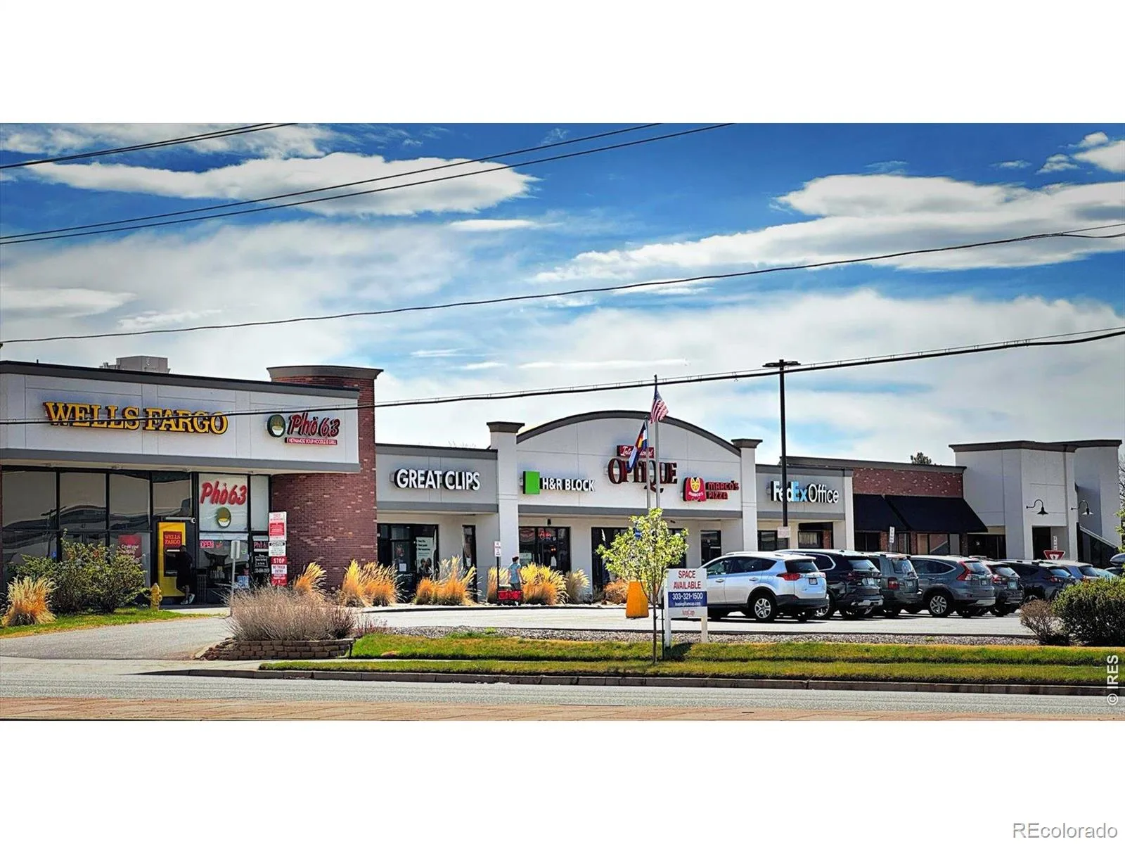 3121 S Tamarac Drive #208 #H Denver CO 80231 MLS #RECIR1060774 06102026180602 1600 47