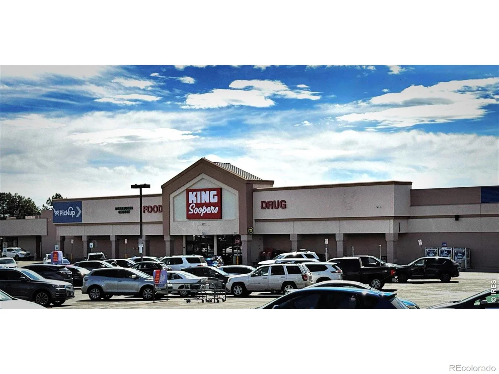 3121 S Tamarac Drive #208 #H Denver CO 80231 MLS #RECIR1060774 06102026180602 1600 48