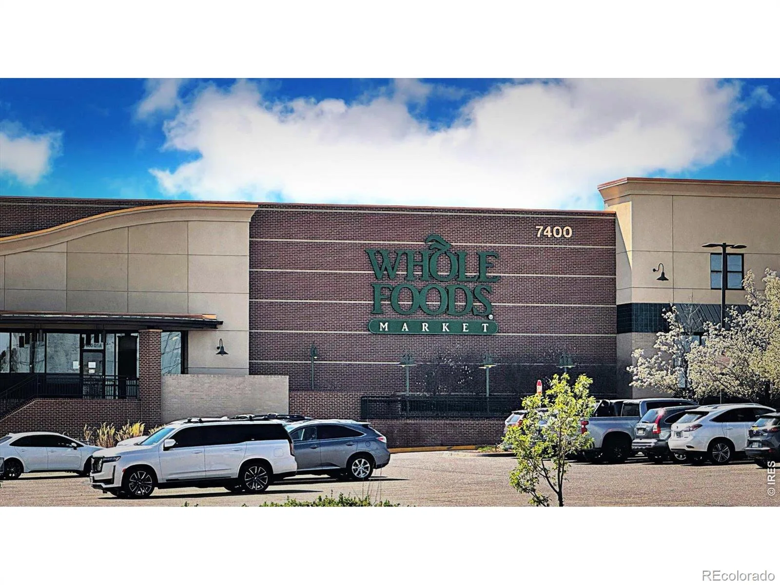 3121 S Tamarac Drive #208 #H Denver CO 80231 MLS #RECIR1060774 06102026180602 1600 49