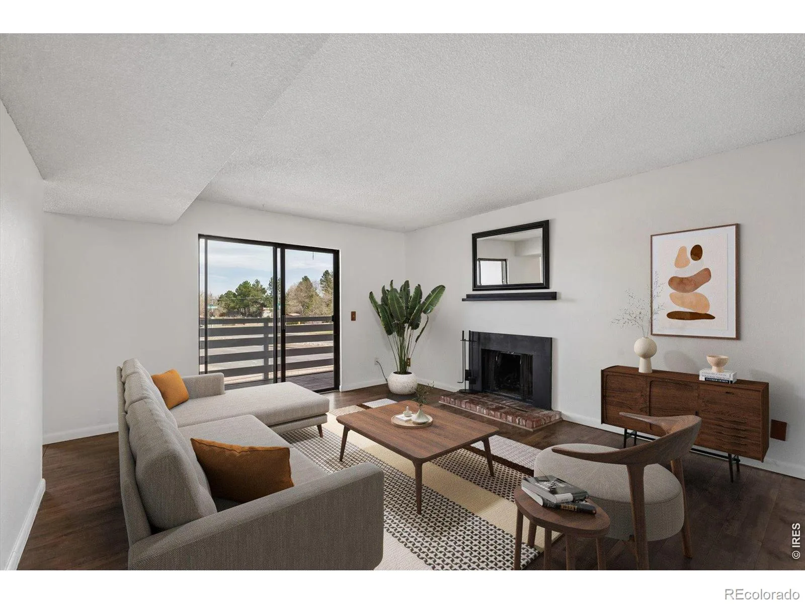 3121 S Tamarac Drive #208 #H Denver CO 80231 MLS #RECIR1060774 06102026180602 1600 6