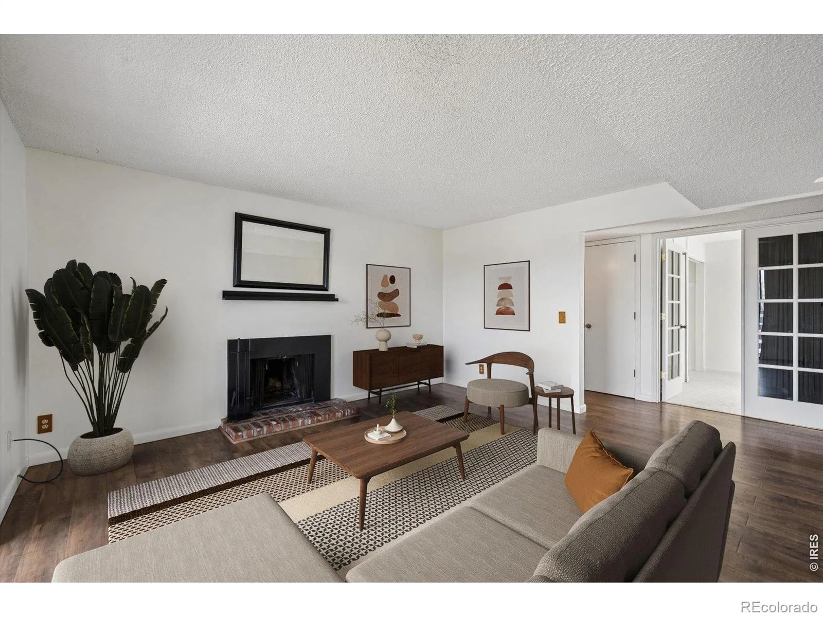 3121 S Tamarac Drive #208 #H Denver CO 80231 MLS #RECIR1060774 06102026180602 1600 9