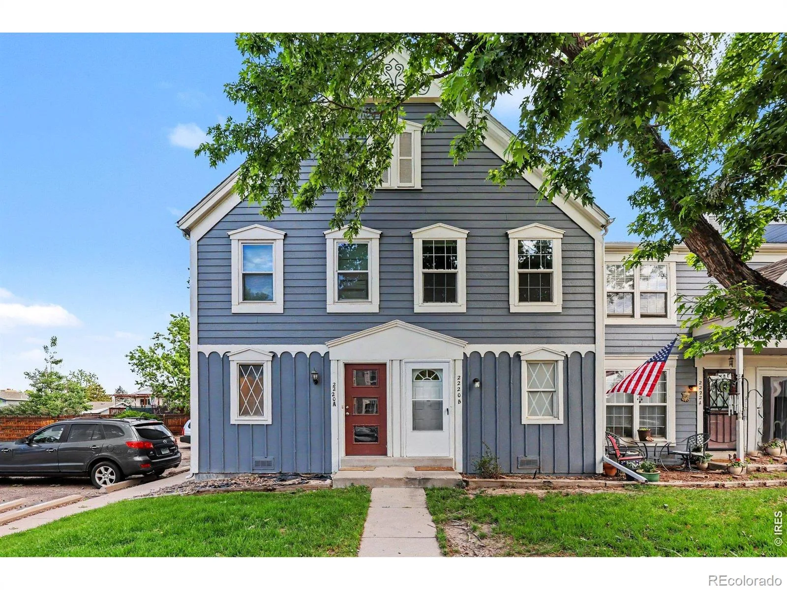 2220 S Jasper Way #B Aurora CO 80013 | MLS #RECIR1060799 06042026141658 1600 18