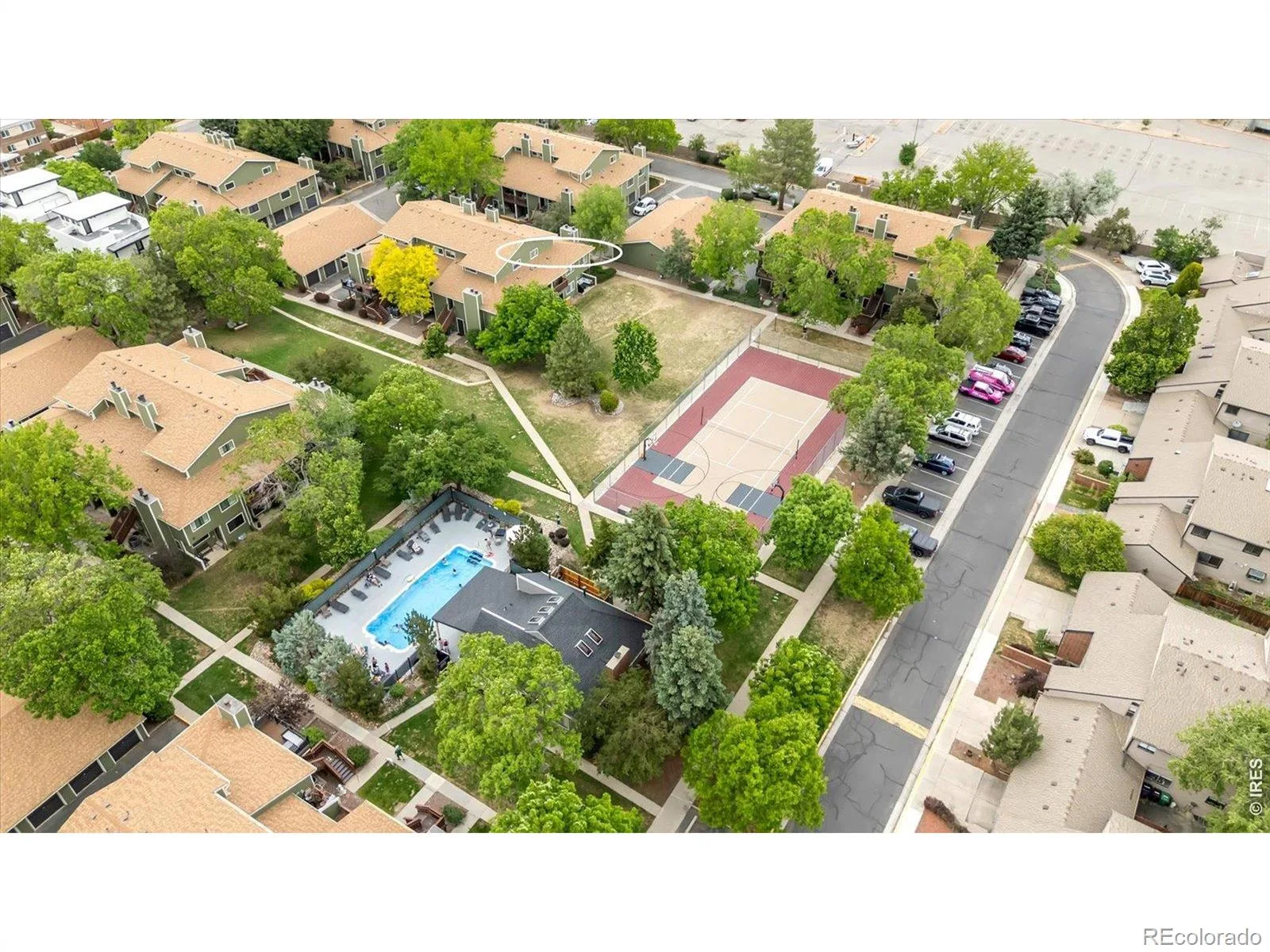 540 S Forest Street #5-103 Denver CO 80246 MLS #RECIR1060805 06042026141739 1600 12