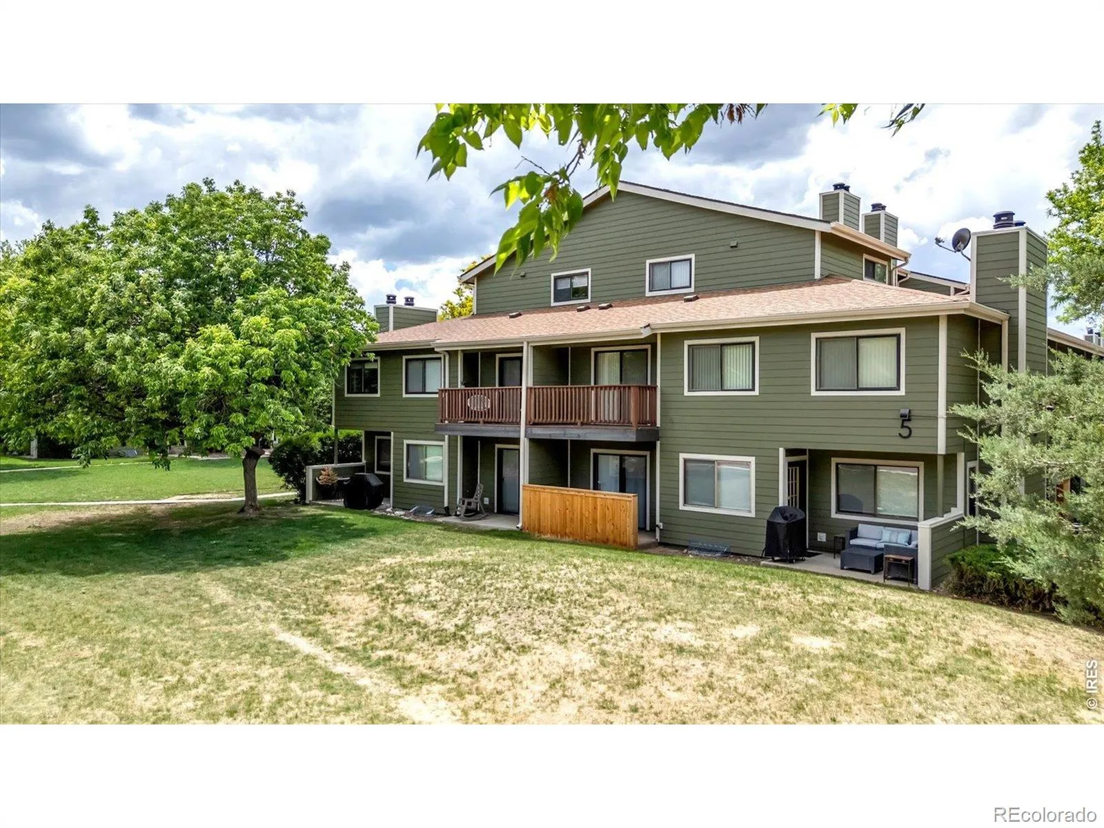 540 S Forest Street #5-103 Denver CO 80246 MLS #RECIR1060805 06042026141739 1600 14