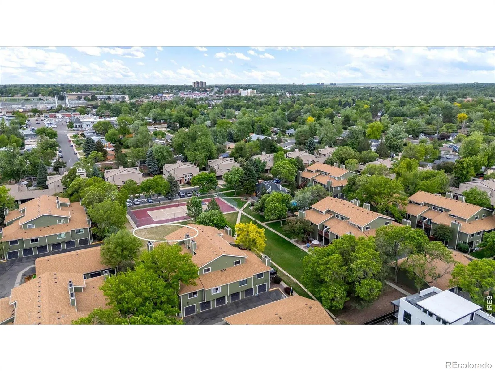 540 S Forest Street #5-103 Denver CO 80246 MLS #RECIR1060805 06042026141739 1600 17